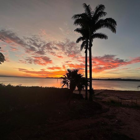 Villa Querencia Na Represa Avaré Exteriér fotografie