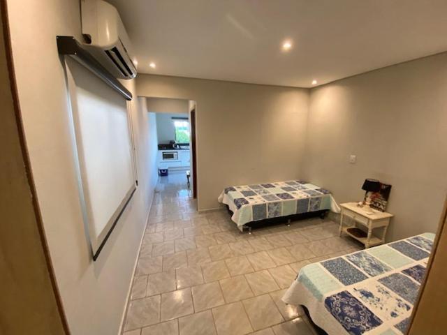 Villa Querencia Na Represa Avaré Exteriér fotografie