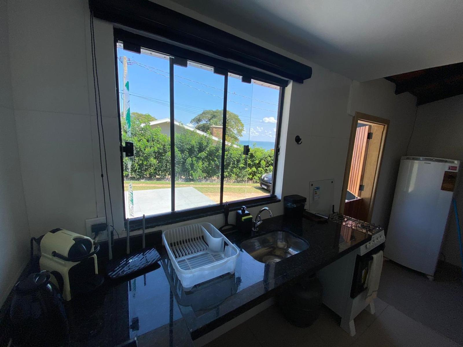 Villa Querencia Na Represa Avaré Exteriér fotografie
