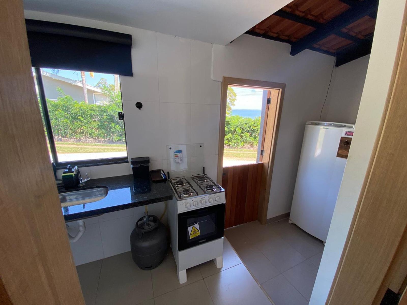 Villa Querencia Na Represa Avaré Exteriér fotografie