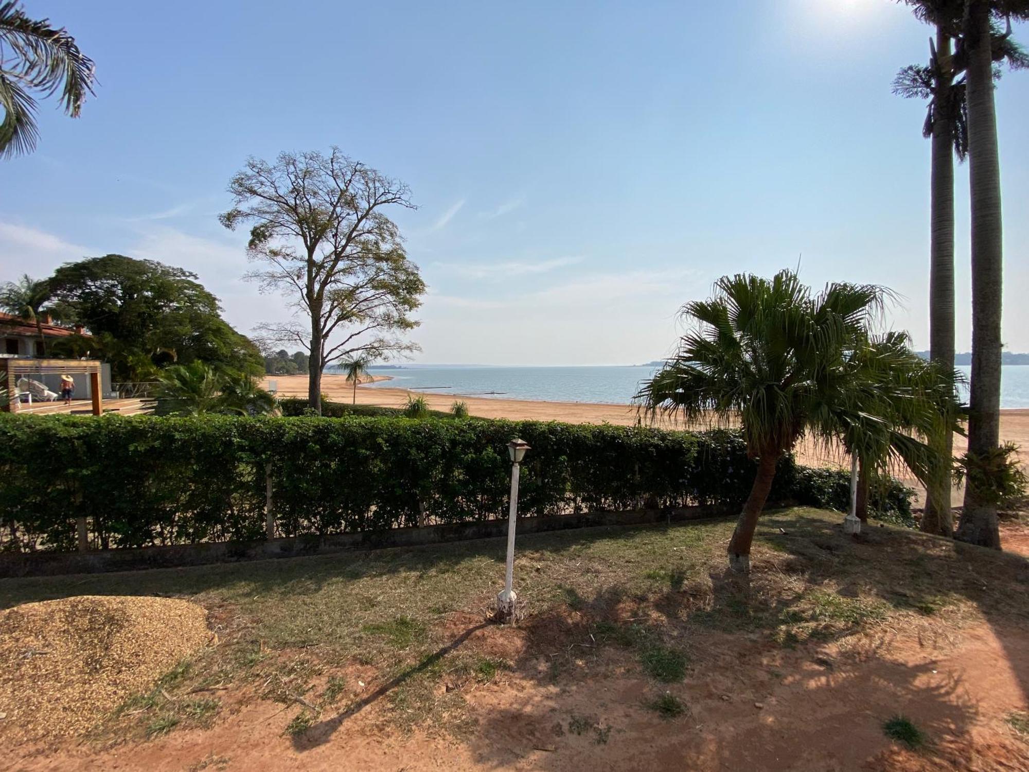 Villa Querencia Na Represa Avaré Exteriér fotografie